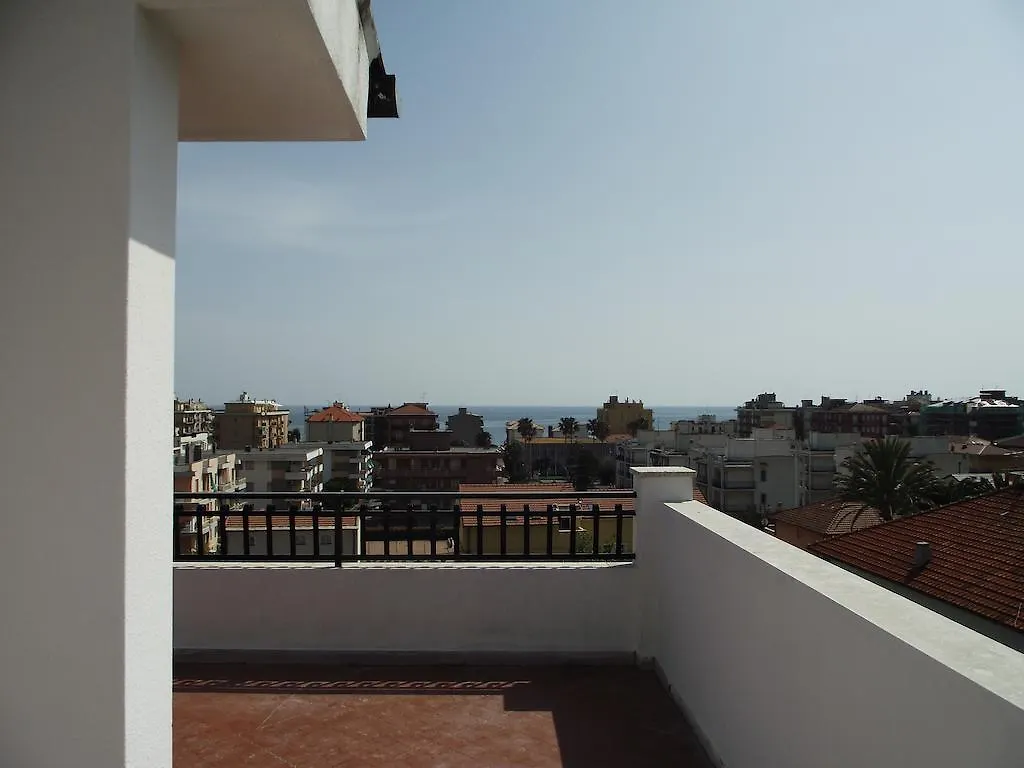 Il Borgo Degli Ulivi Resort Pietra Ligure 3*,