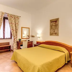 Gea Di Vulcano Hotel Rome