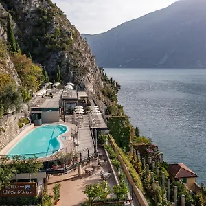Dirce Hotel Limone sul Garda