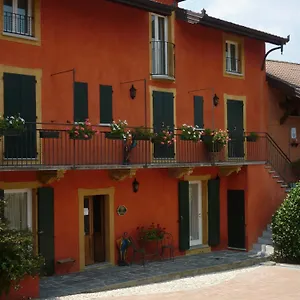 La Casetta Gasthuis Angera