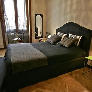 Brera Relais Bed & Breakfast Milaan