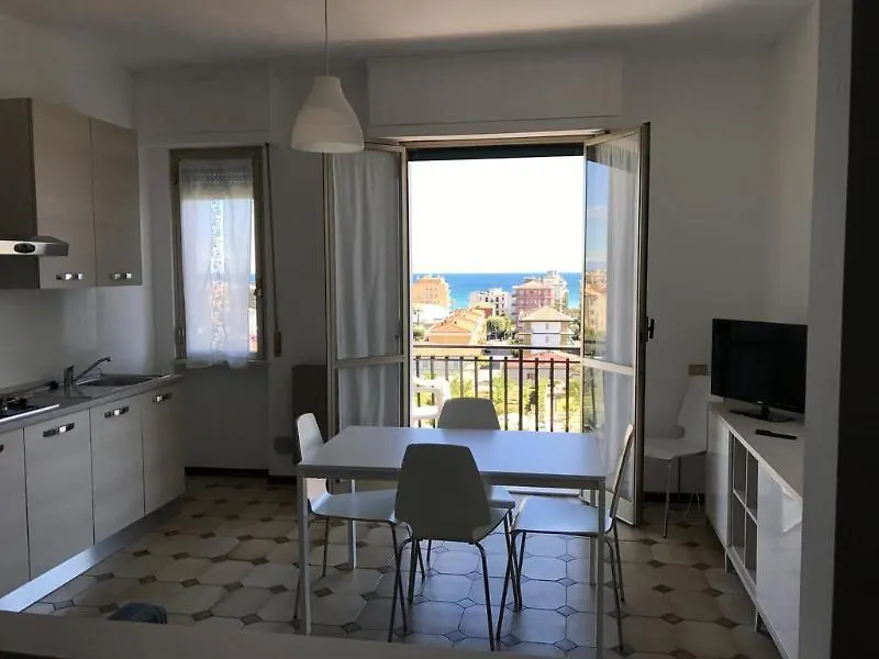 פייטרה ליגורה Il Borgo Degli Ulivi Resort איטליה