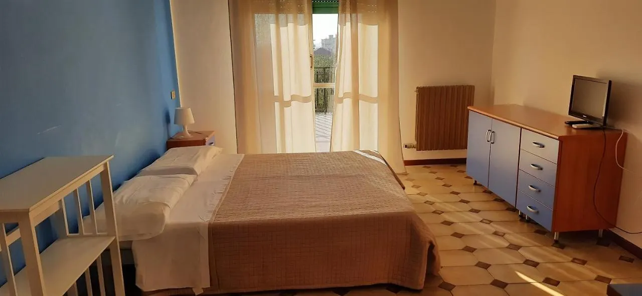 Il Borgo Degli Ulivi Resort Pietra Ligure