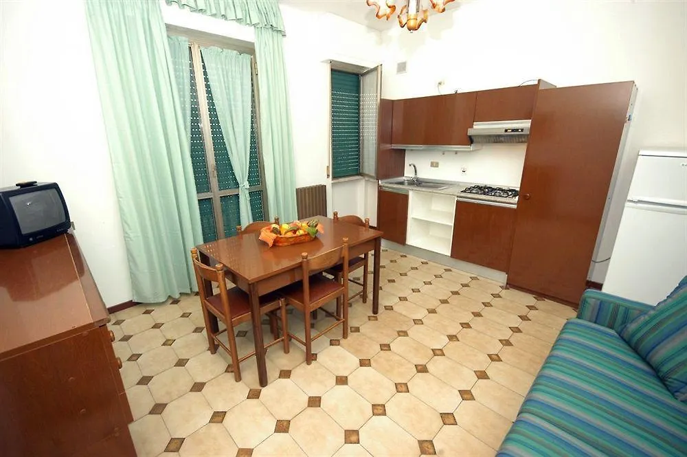 Apart Otel Il Borgo Degli Ulivi Resort Pietra Ligure