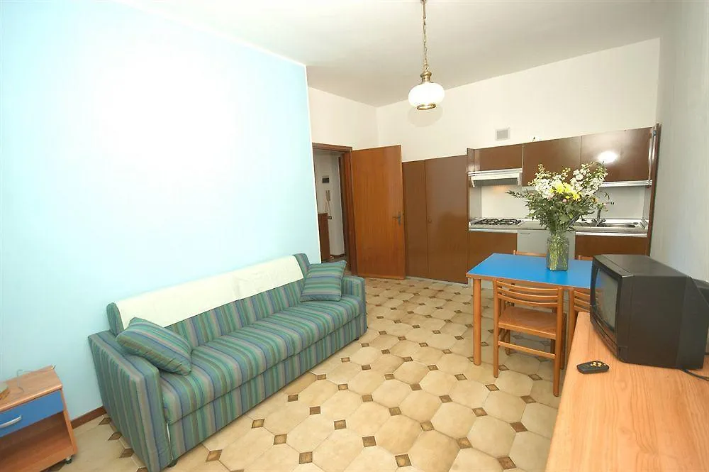 מלון דירות פייטרה ליגורה Il Borgo Degli Ulivi Resort