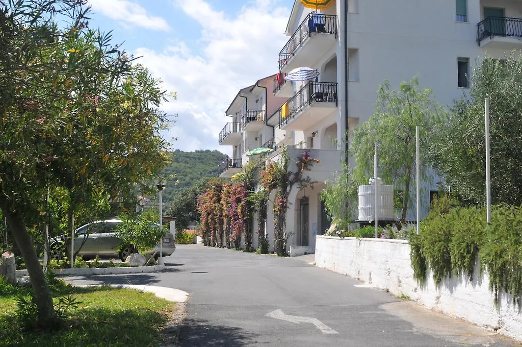 Il Borgo Degli Ulivi Resort Pietra Ligure