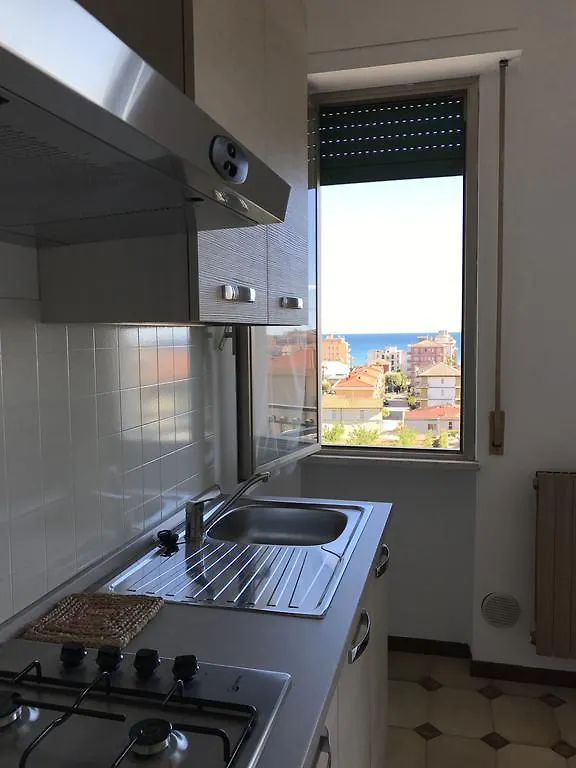 פייטרה ליגורה Il Borgo Degli Ulivi Resort