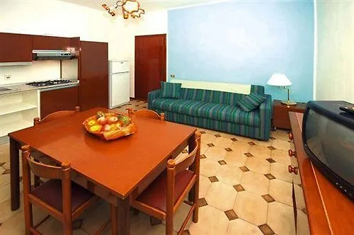 Il Borgo Degli Ulivi Resort Pietra Ligure