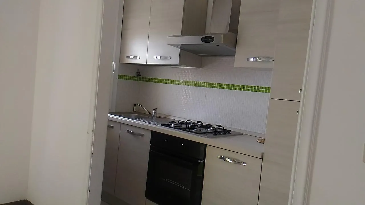 פייטרה ליגורה Il Borgo Degli Ulivi Resort מלון דירות