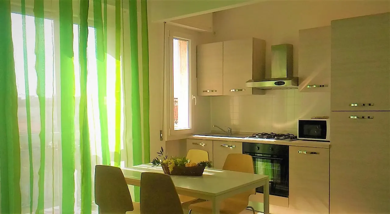 פייטרה ליגורה Il Borgo Degli Ulivi Resort פייטרה ליגורה