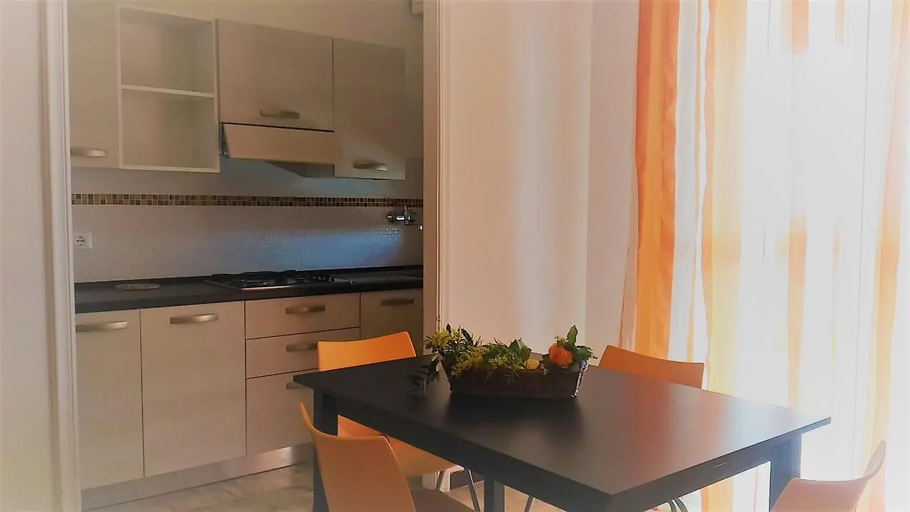 Il Borgo Degli Ulivi Resort Pietra Ligure