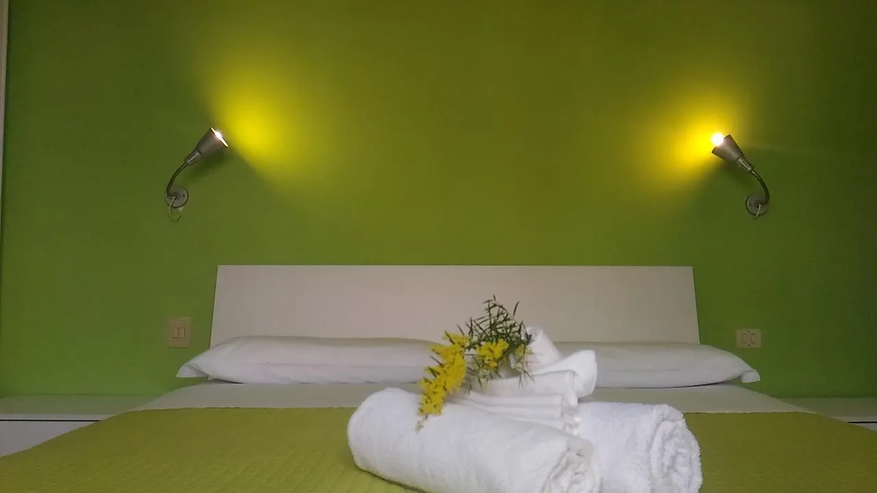 Apart Otel Il Borgo Degli Ulivi Resort Pietra Ligure
