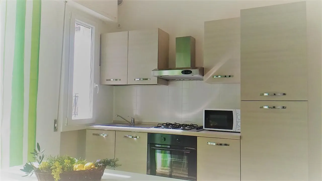 Apart Otel Il Borgo Degli Ulivi Resort Pietra Ligure