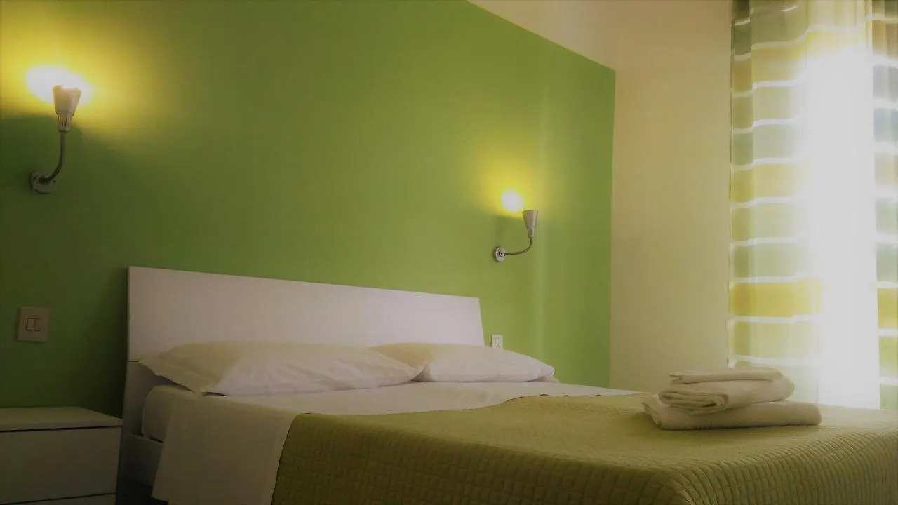 Apart Otel Il Borgo Degli Ulivi Resort Pietra Ligure