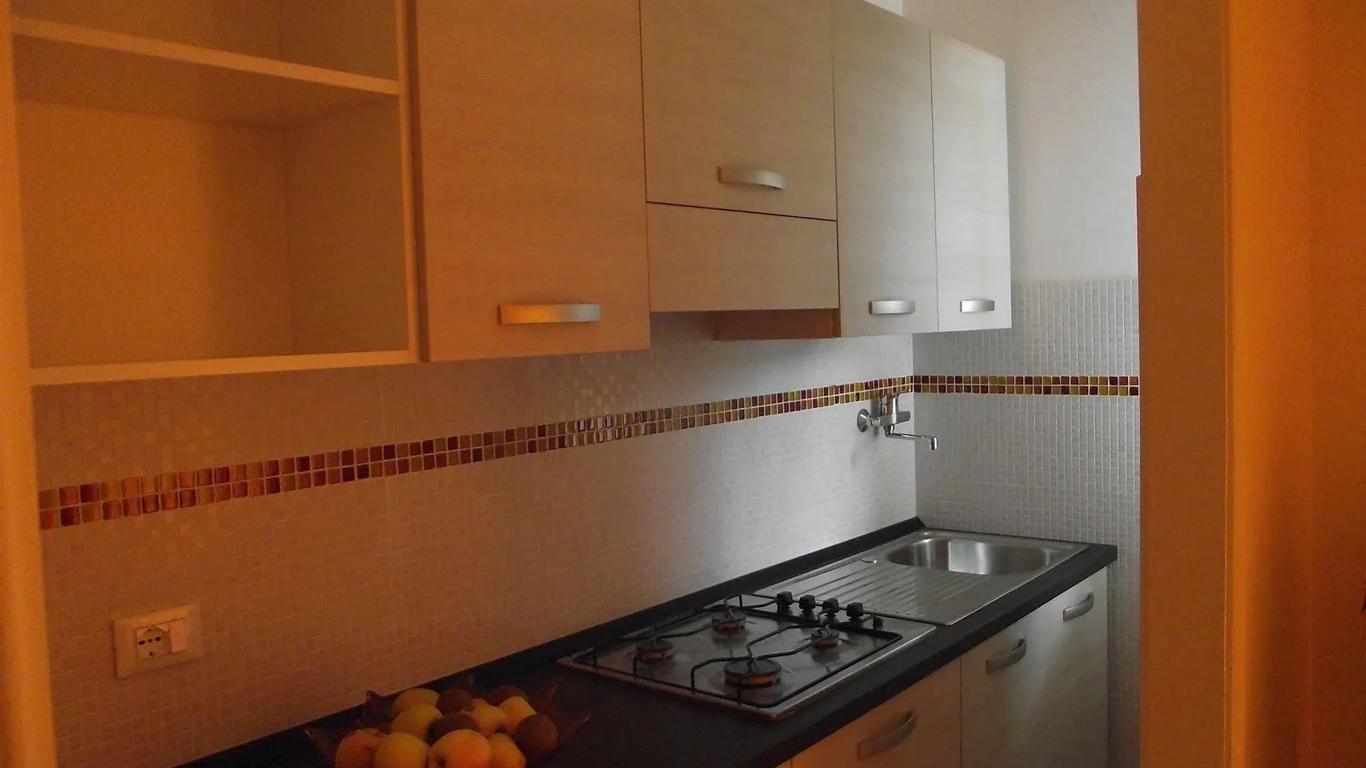 Il Borgo Degli Ulivi Resort Pietra Ligure 3*,  İtalya