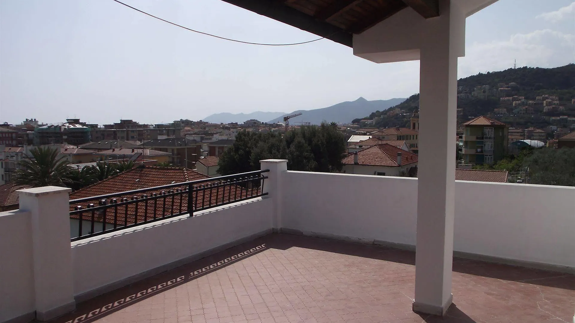 פייטרה ליגורה Il Borgo Degli Ulivi Resort 3*, פייטרה ליגורה