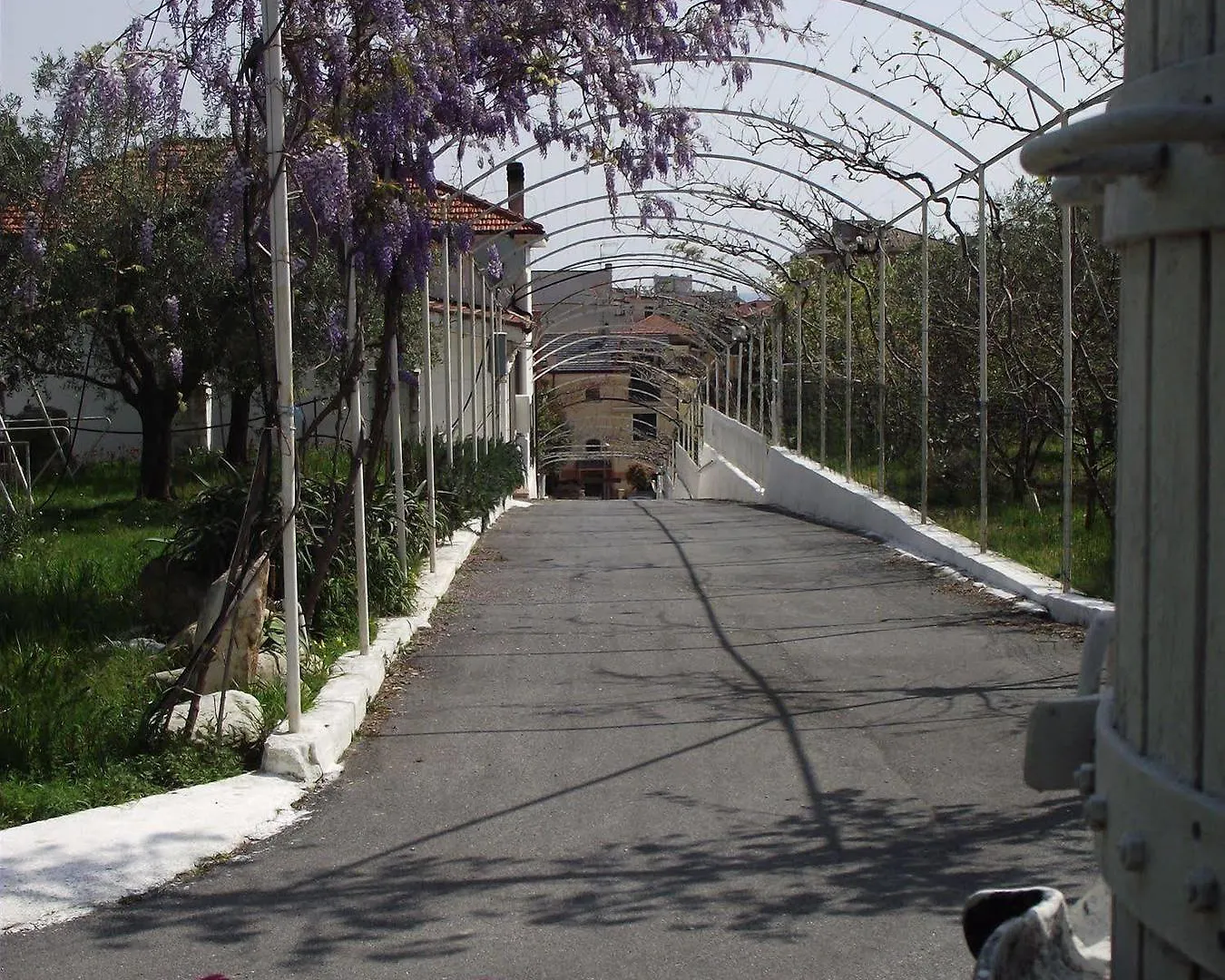 פייטרה ליגורה Il Borgo Degli Ulivi Resort מלון דירות פייטרה ליגורה